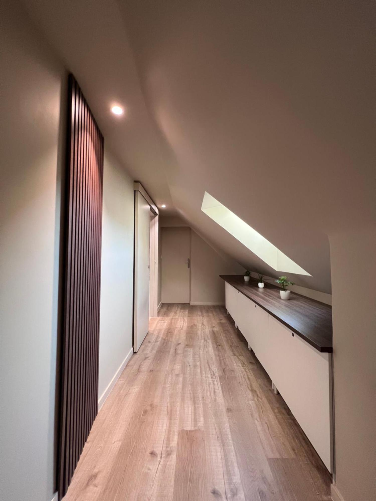 Eden Room - Luxe, Balneo & Sauna ルマン エクステリア 写真